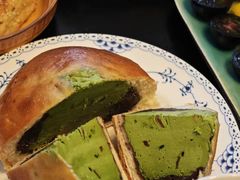 -新侨三宝乐面包店(菜市口店)