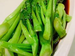 -新大咀港式茶餐厅(宝山万达店)