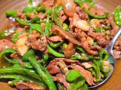 -湘中缘·湖南菜(娄底驻京办店)