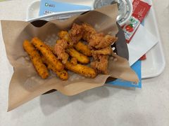 -德克士(茶店子客运站店)