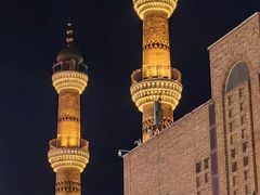 -新疆国际大巴扎