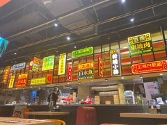 -弄堂小笼包(西青中北永旺购物中心店)