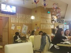 大堂-有喜屋·深夜食堂(北京西路店)
