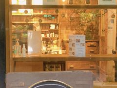 门面-西关84·History·Art·Cafe