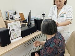 -海之声助听器(武宁南路店)