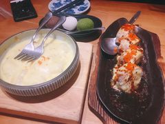 -一心创作料理屋(经开万达店)