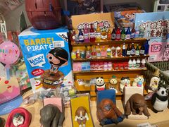 -解忧集市(北京路天河城店)