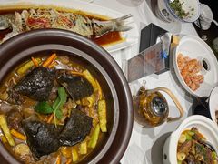 -王捌小院(红花坡店)