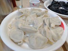 -北方饺子王·海肠捞饭·海鲜锅(山大店)