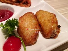 -必胜客(吾悦广场店)