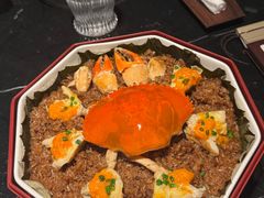厦门红鲟蒸米糕-遇外滩(BFC外滩金融中心店)