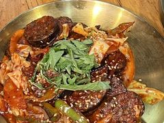 -枣玛尔脊骨汤·烤肉(西塔总店)