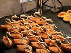 -索菲特西湖大酒店·香榭丽全日候餐厅(南山路店)