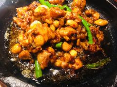 -绿茶餐厅(蓝色港湾店)