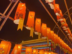 -西安城墙·碑林历史文化景区