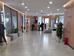 -美年大健康体检中心(浦东美张分院)