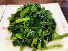 炒空心菜-海坛特色小吃·只做平潭特色菜(平潭店)