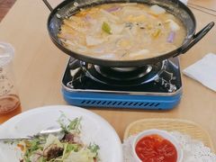 -汤连得温泉馆(宝山店)