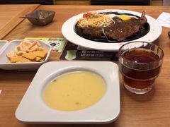 -豪客来牛排(天阳D32店)