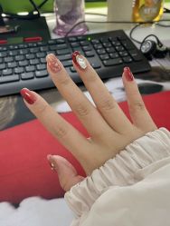 点击看大图 -Nail Me美甲美睫