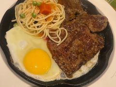 -豪客来牛排(天阳D32店)