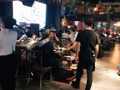 大堂-同仁四季椰子鸡(海岸城天利店)