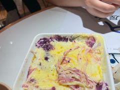 -火山屋台(新街口店)