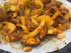-优壹佳·延边朝鲜族料理(中山北路店)