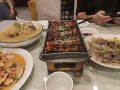 -黄家饺子东北特色菜馆(湖滨商业街店)