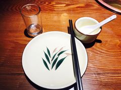 -竹叶涮肉坊(总店)