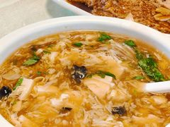 -奥华餐厅·老张记(台基厂店)