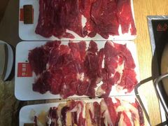 -牛很鲜潮汕牛肉火锅(乐清店)