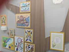 -昂立少儿成长中心(普陀星方汇校区)