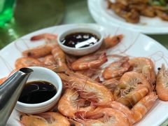 -海鲜e族(马王堆店)