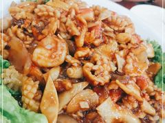-众乐大盘菜