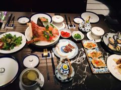-松山湖帝豪花园酒店西餐厅(美景中路店)