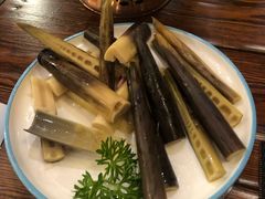 -七菜馆·东北菜·蒸饺(文体路店)
