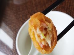 -南通滨江洲际酒店-东厨中餐厅