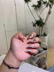 -斯馨·健康美甲美睫