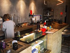 -BE NORMAL CAFE(霞溪路店)