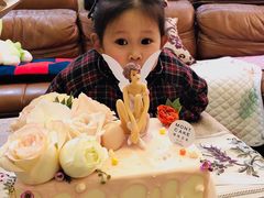 -浮光之丘MontCake生日蛋糕(花牌坊店)