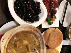 -新旺茶餐厅(嘉里城店)