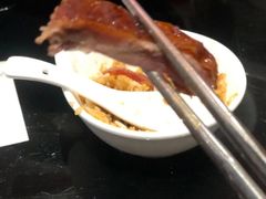 -高第街56号港式餐厅·精选(世茂广场宽厚里大明湖店)