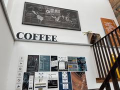-Vanilla Specialty Coffee(八大关店)