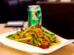 -老坑记·香港经典粤菜馆