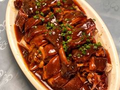 -十三姨工厨顺德美食·宴会·团餐(天河北路店)