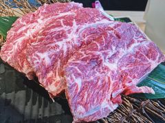 -吉屋烤肉(八宝街店)