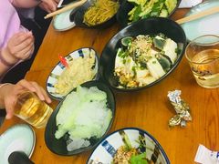 -炒豆合作社(东四总店)