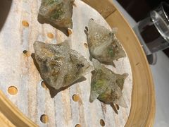 -山壹竹庭院餐厅