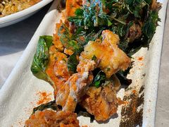 夜市盐酥鸡-雷泰泰台式胡椒虾(滨江金铂湾店)
